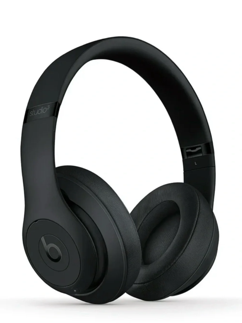 Beats Studio3 Wireless Noise Cancelling Headphones - Picture 1 of 10